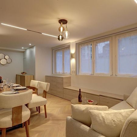 368 Suite Fondary 3 - Superb Apartment In Paříž Exteriér fotografie