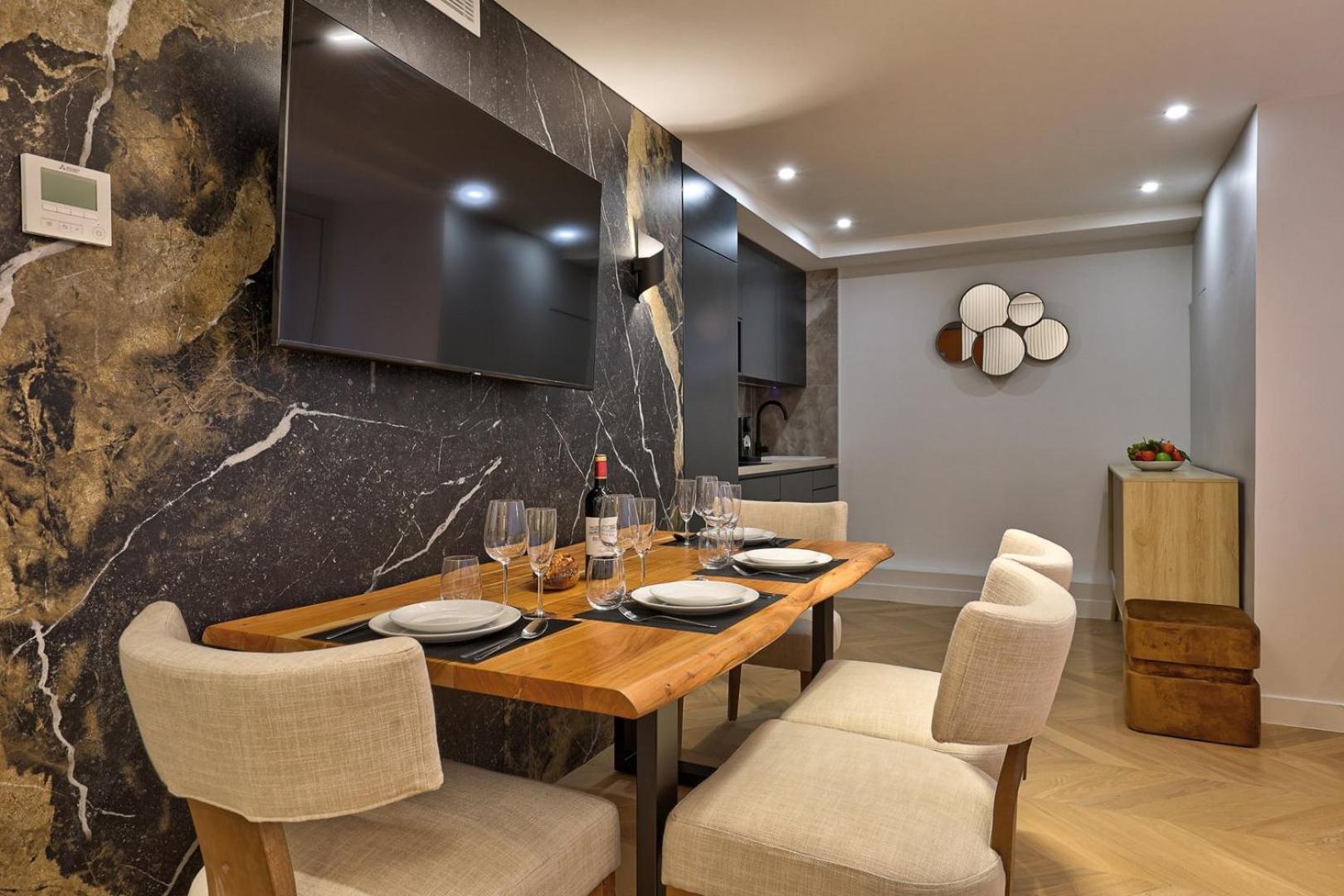 368 Suite Fondary 3 - Superb Apartment In Paříž Exteriér fotografie