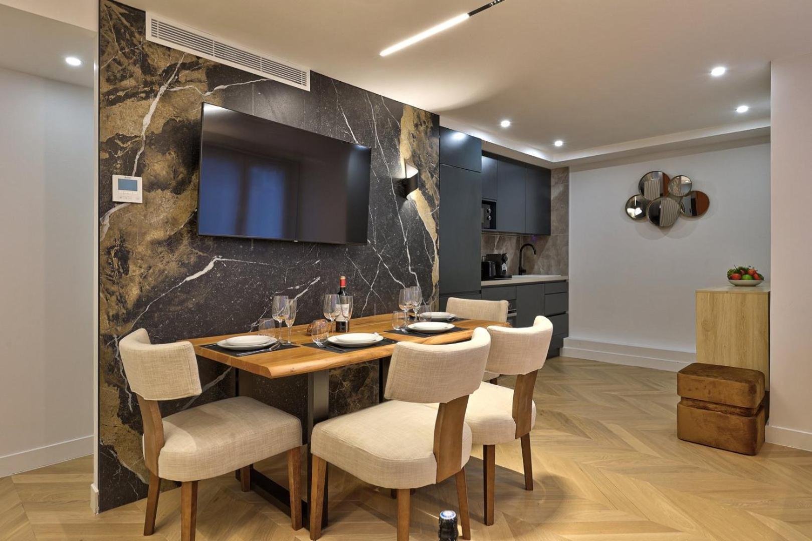 368 Suite Fondary 3 - Superb Apartment In Paříž Exteriér fotografie
