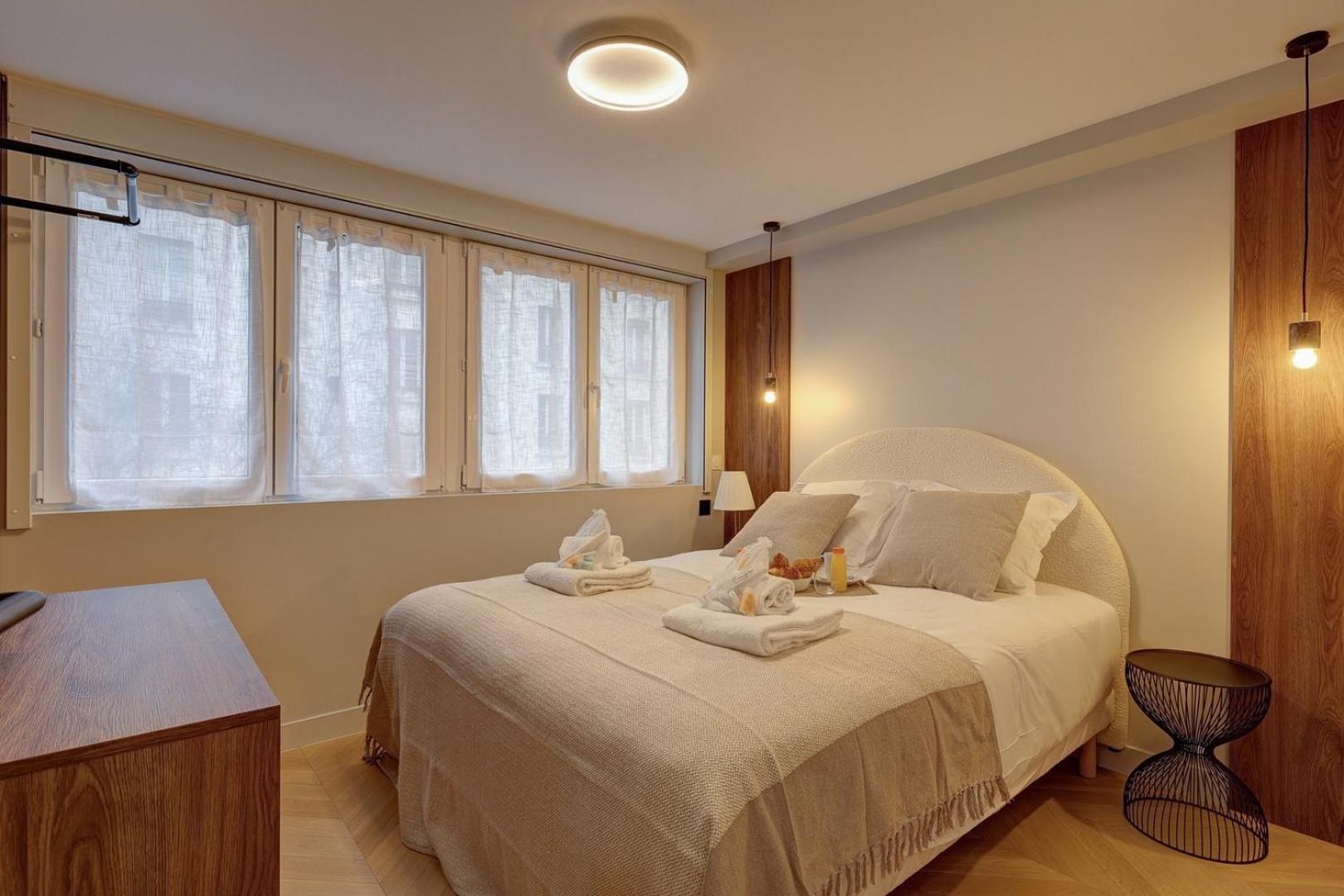368 Suite Fondary 3 - Superb Apartment In Paříž Exteriér fotografie