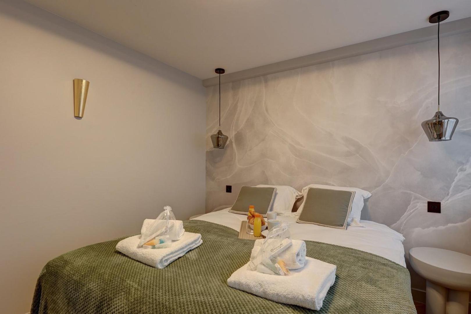 368 Suite Fondary 3 - Superb Apartment In Paříž Exteriér fotografie