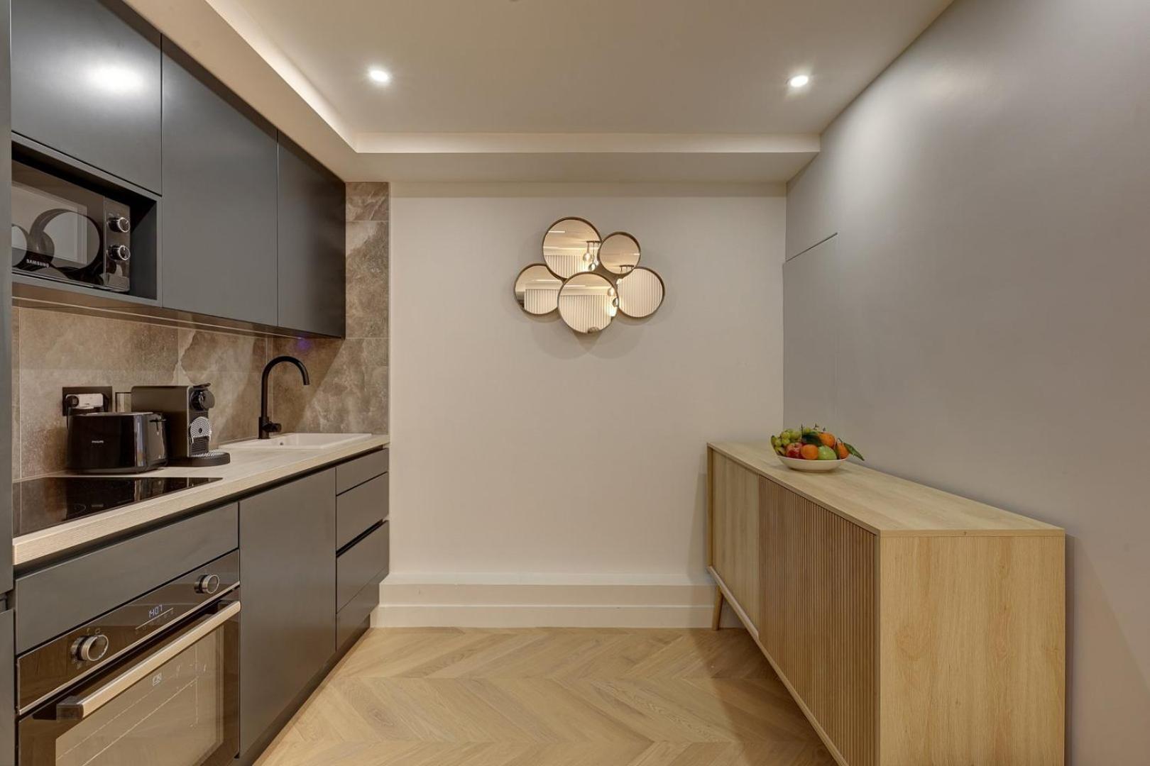 368 Suite Fondary 3 - Superb Apartment In Paříž Exteriér fotografie