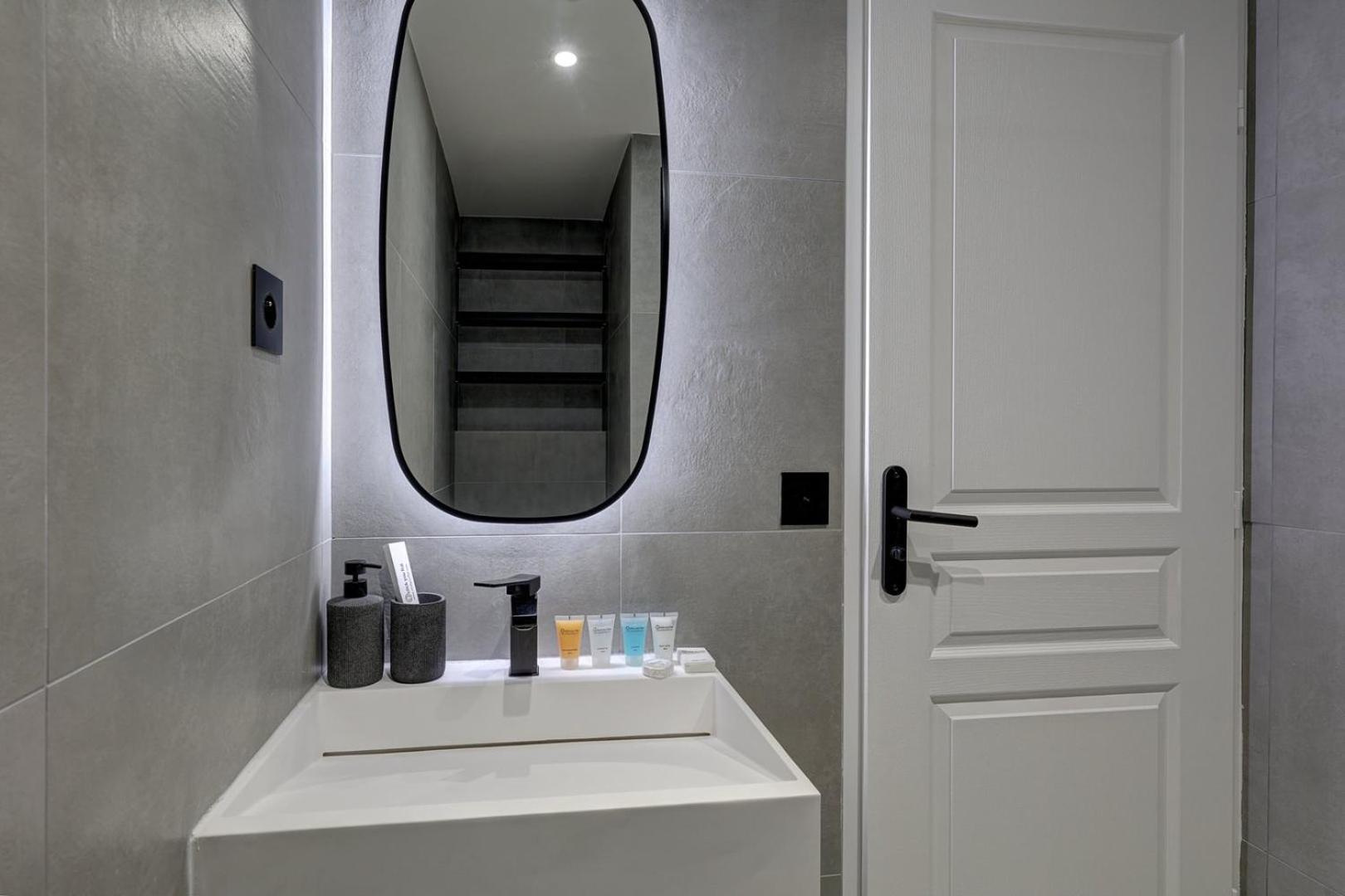 368 Suite Fondary 3 - Superb Apartment In Paříž Exteriér fotografie
