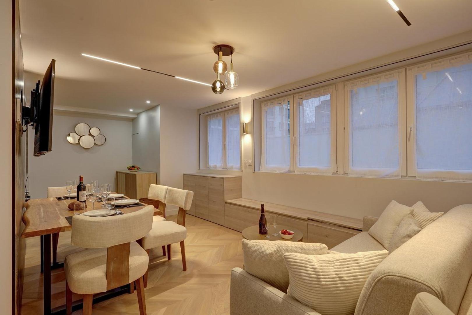 368 Suite Fondary 3 - Superb Apartment In Paříž Exteriér fotografie