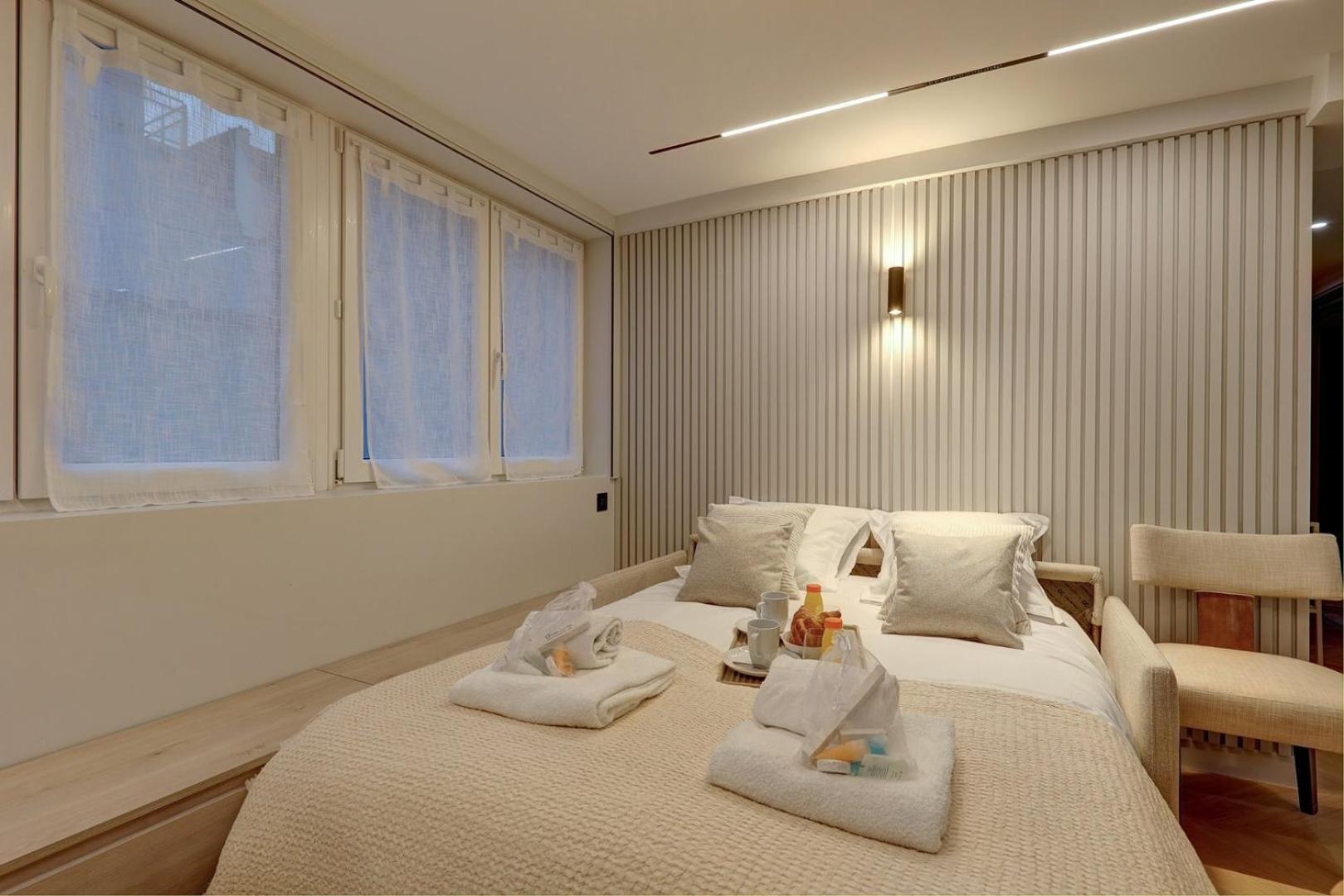 368 Suite Fondary 3 - Superb Apartment In Paříž Exteriér fotografie